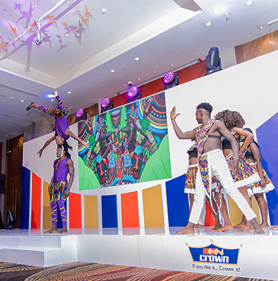 News & Events Mobile Banner