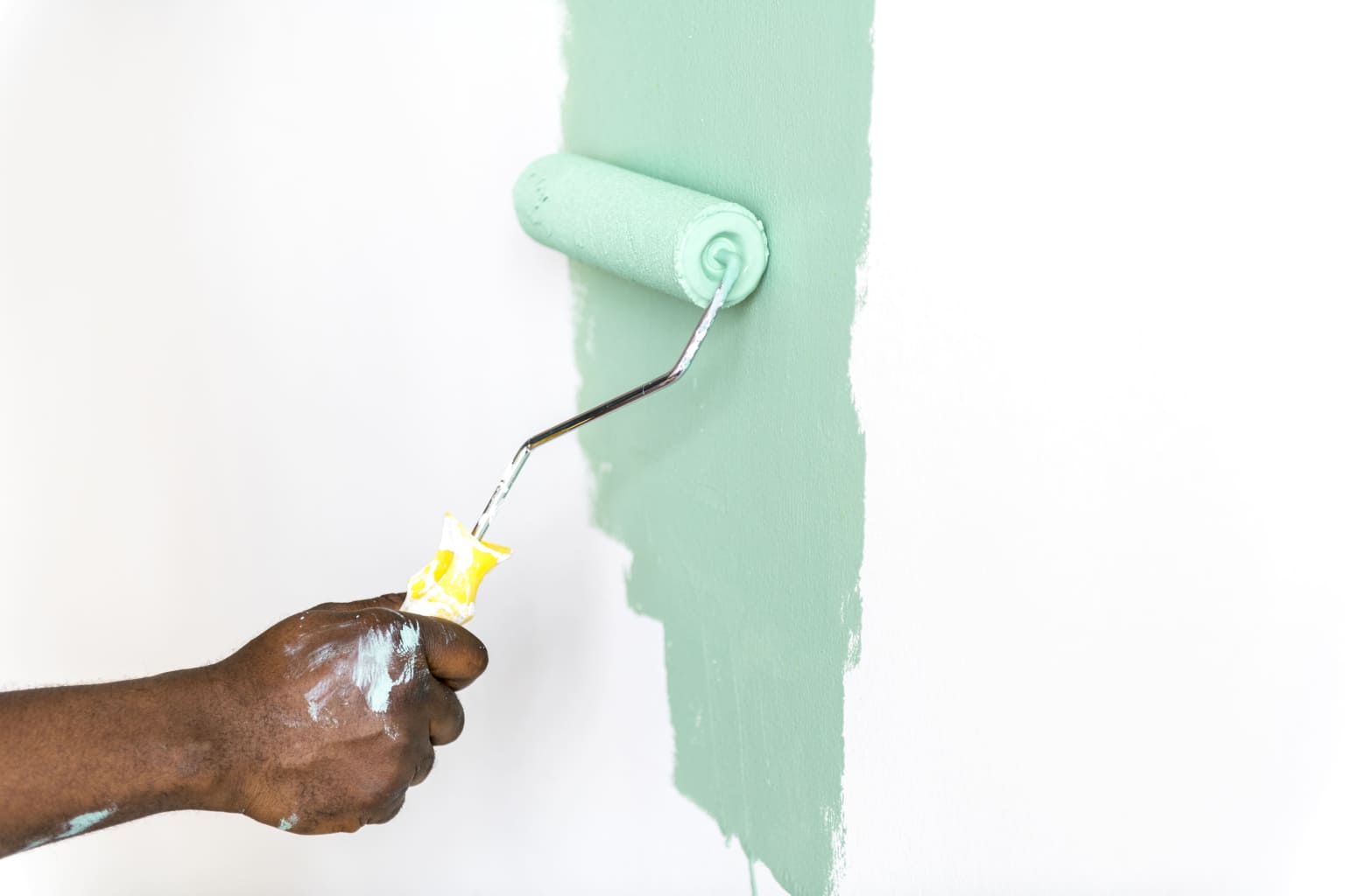 Painting 101: Decorative Paint Training