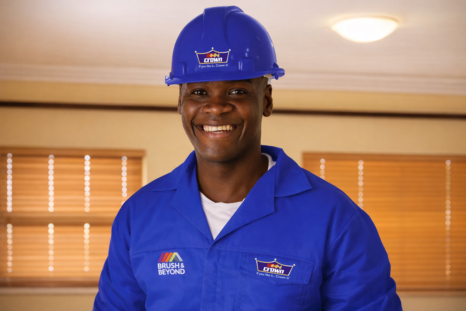 Brush & Beyond | Hassle-Free Residential & Commercial Painting