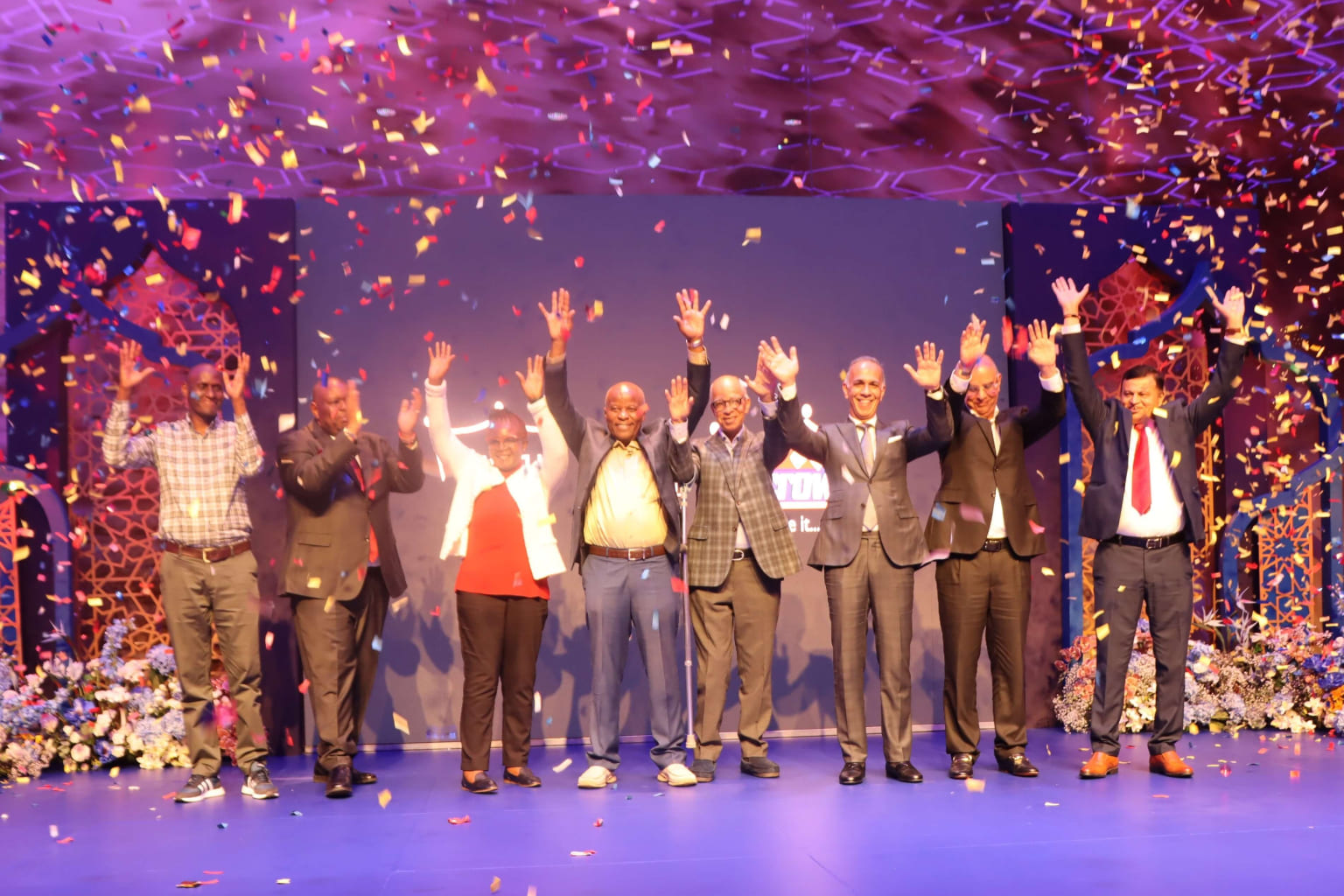 Crown Paints Launches Exclusive Elite Club and Unveils Groundbreaking Eco-Friendly Products