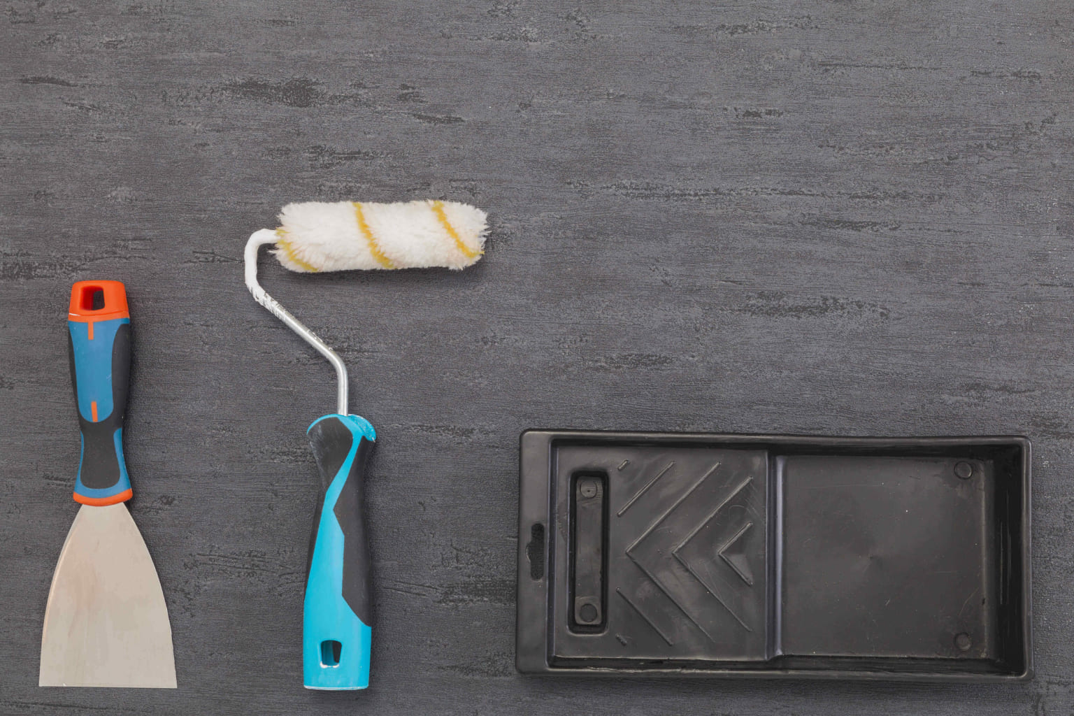 PAINTING 101 : Surface Preparation