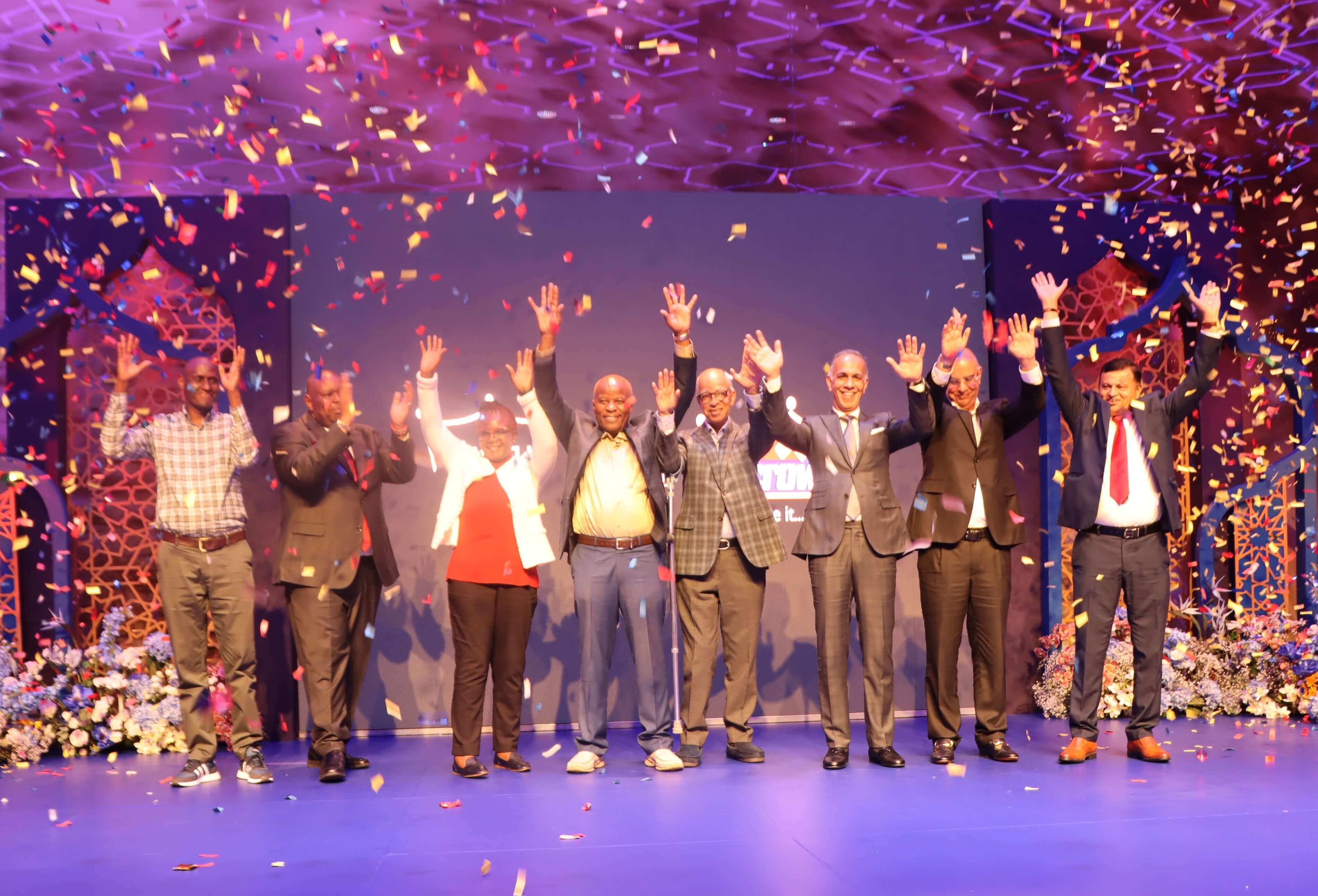 Crown Paints Launches Exclusive Elite Club and Unveils Groundbreaking Eco-Friendly Products