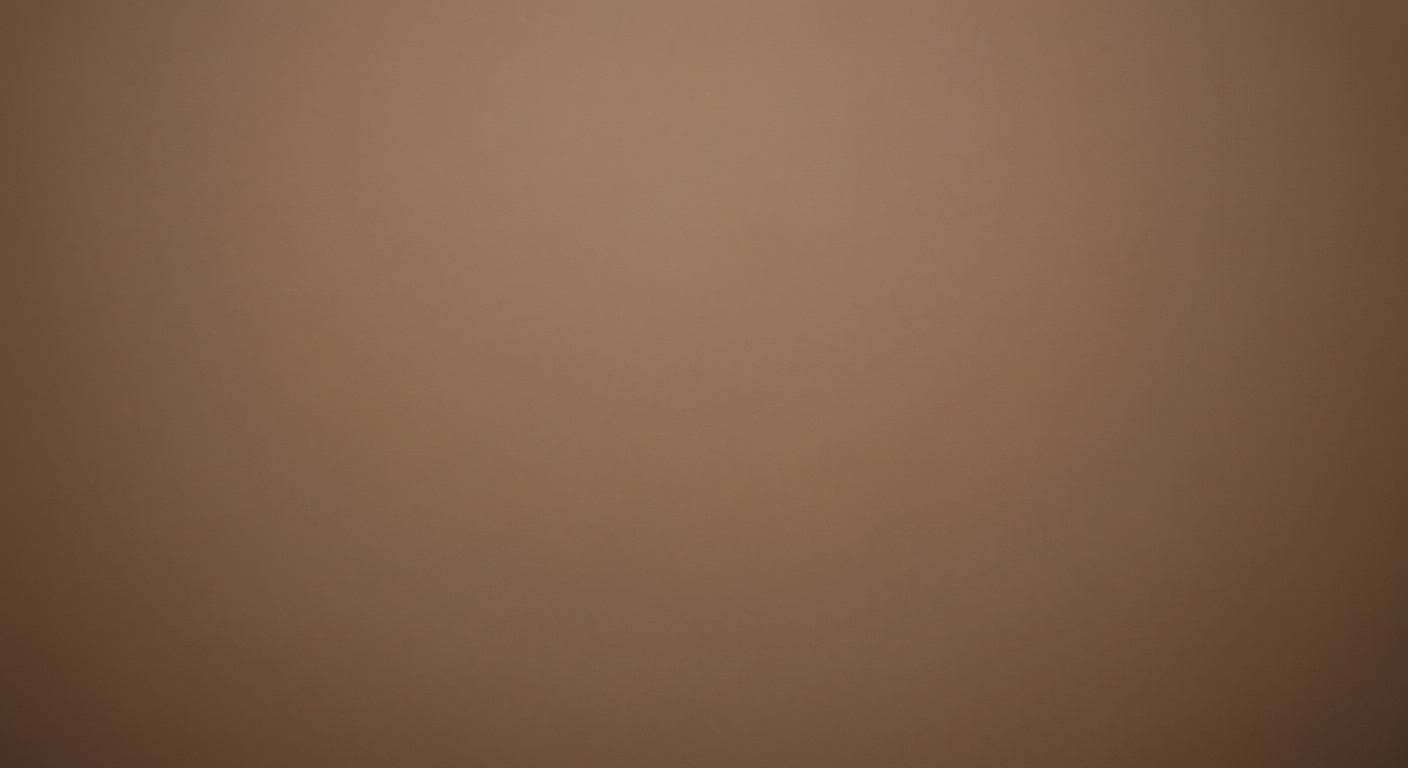 BROWN Desktop Banner