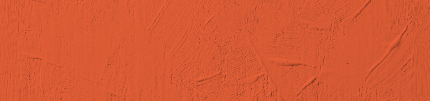 ORANGE Desktop Banner