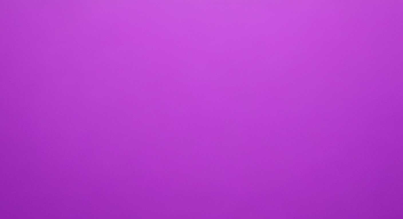 PURPLE Desktop Banner