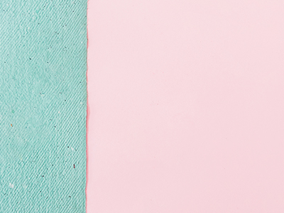 Pastels Mobile Banner