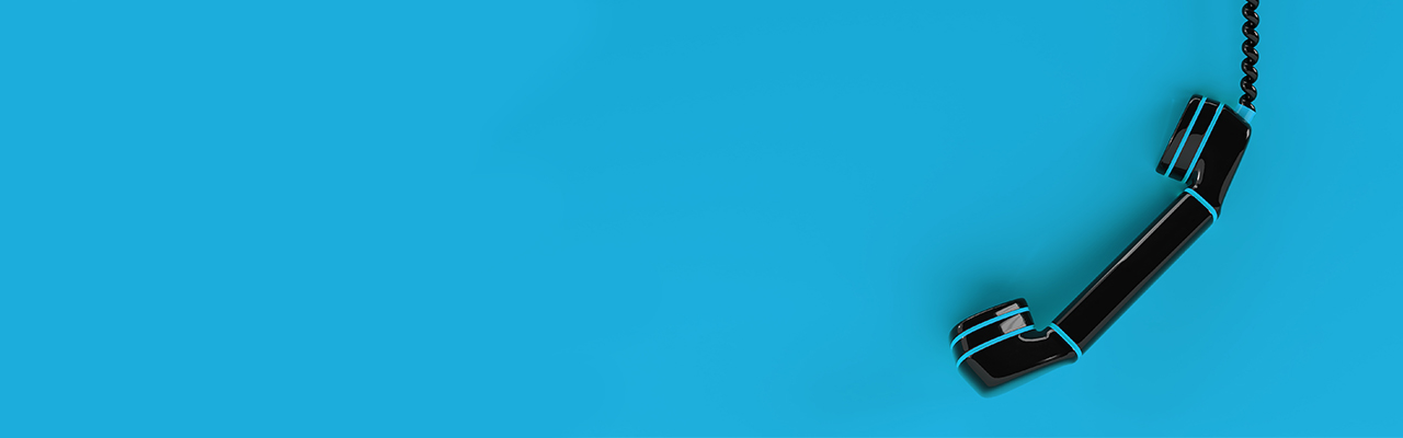 Contact Us Banner