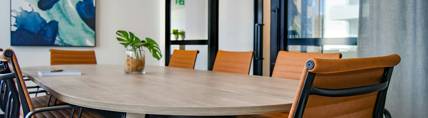 About Us Desktop Banner