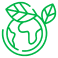 Environmental Policy Icon