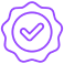 Quality Policy Icon