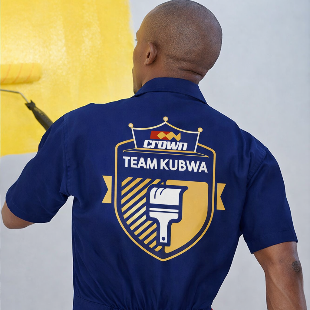 Contact illustration