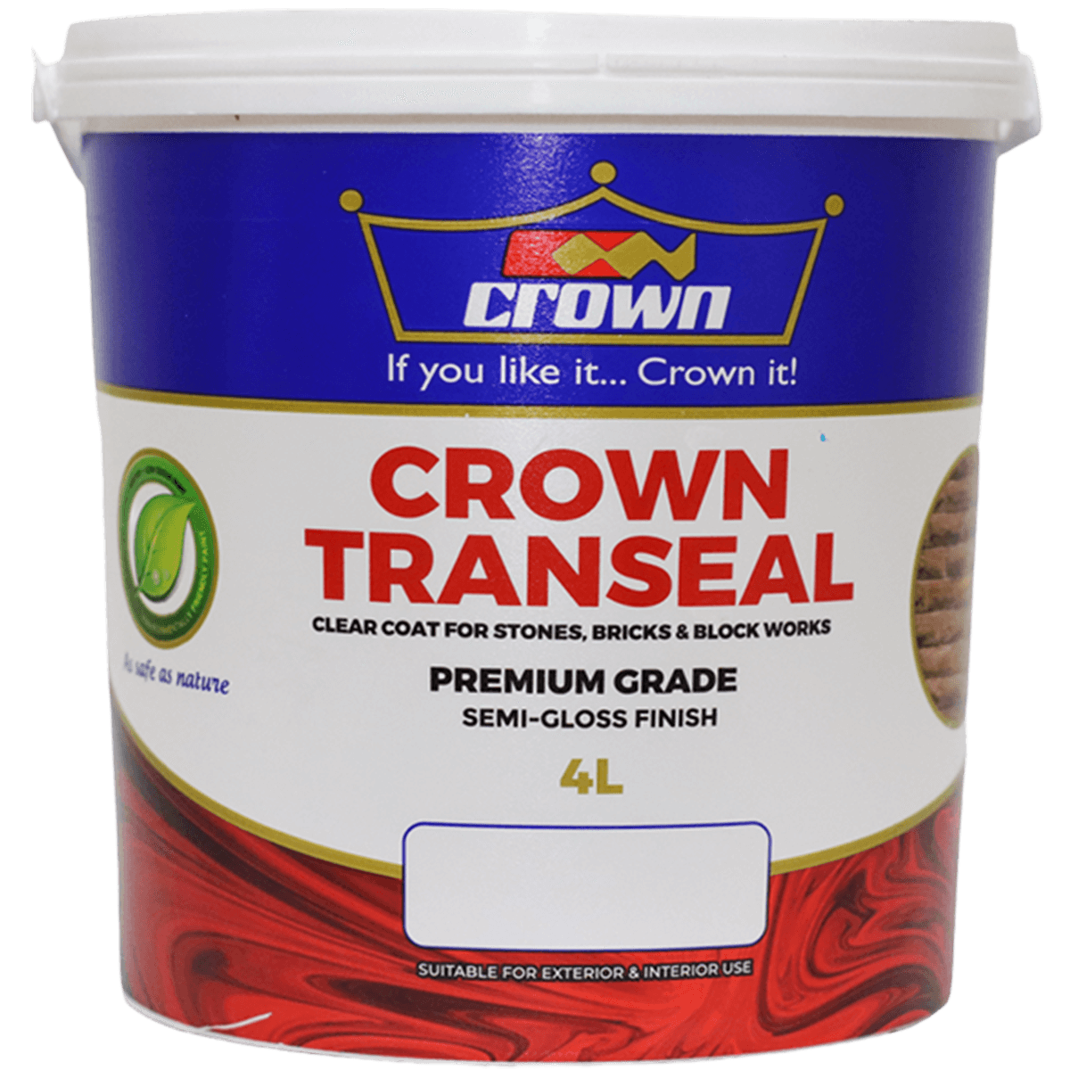 Photo of Crown Transeal