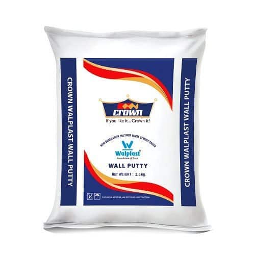 Crown Wallplast Skim coat