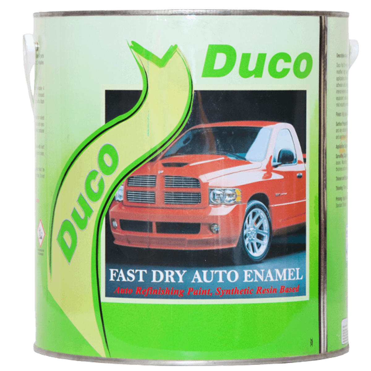 Photo of Crown Duco Fast Dry Enamel 