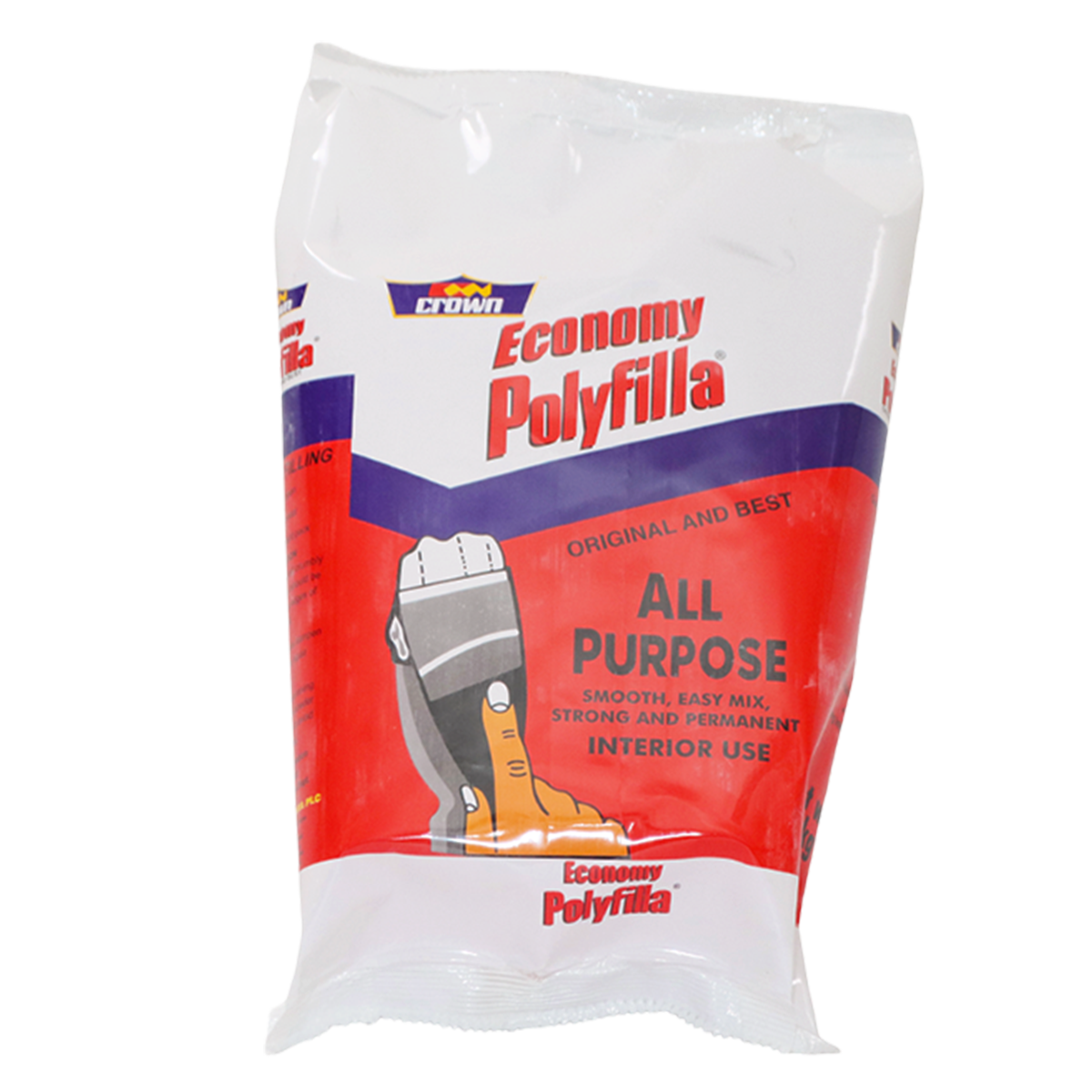 Crown Polyfilla