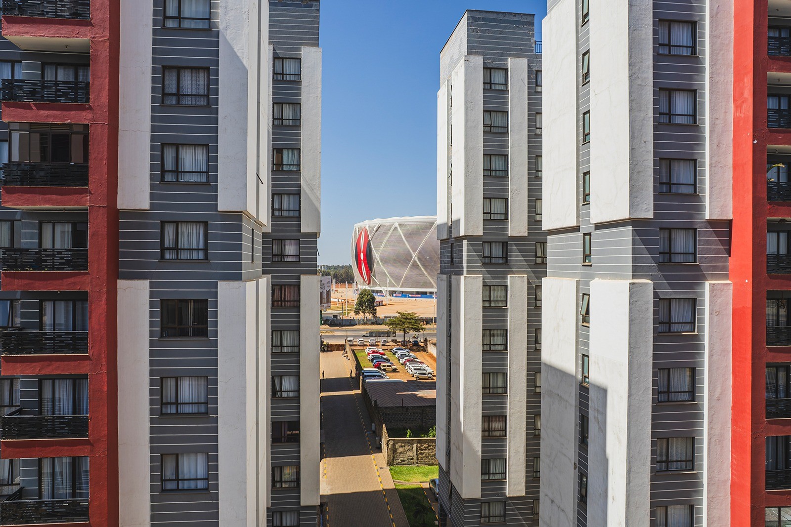 Photo of Enkang Apartments Phase 3