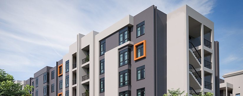 MAISHA DEVELOPMENTS, TILISI 