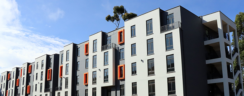 MAISHA DEVELOPMENTS, TILISI 