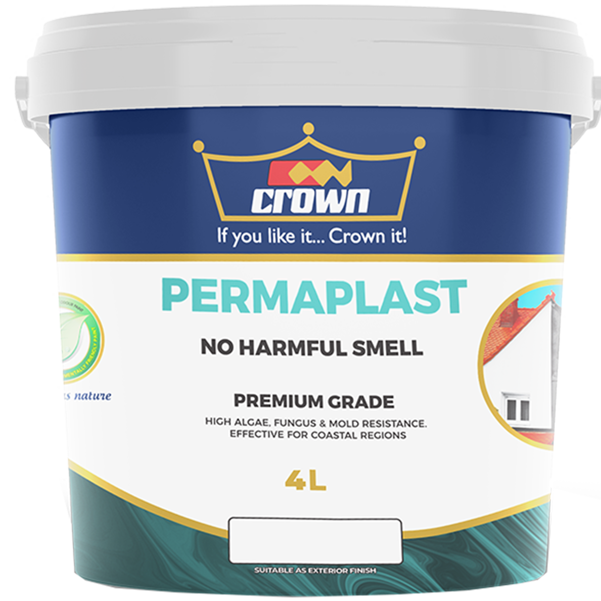 Photo of Crown Permaplast