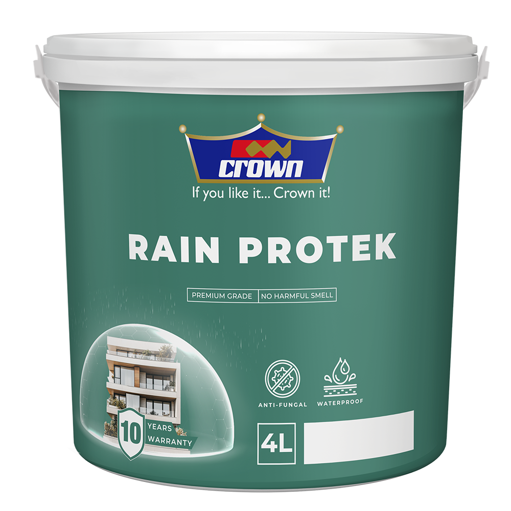 Photos of Crown Rain Protek