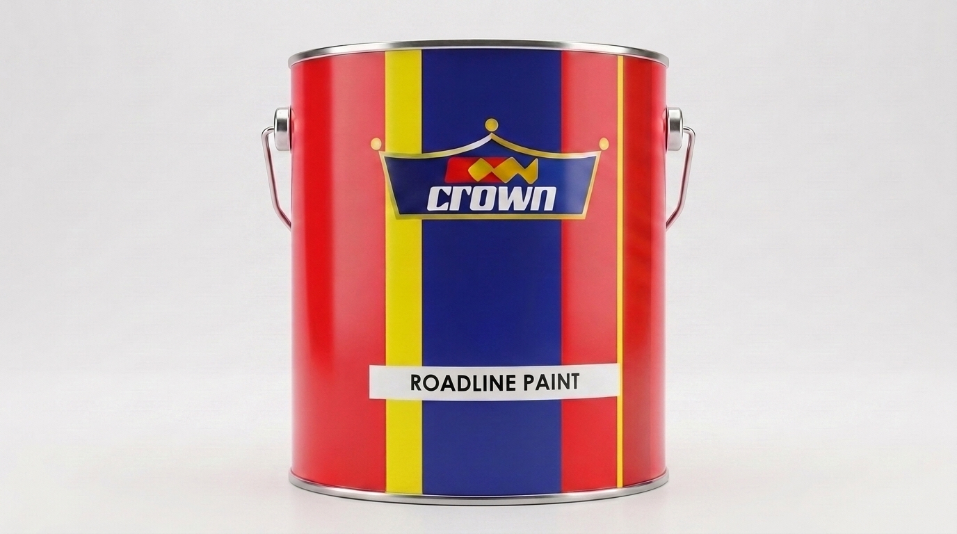 Crown Roadline Thinner