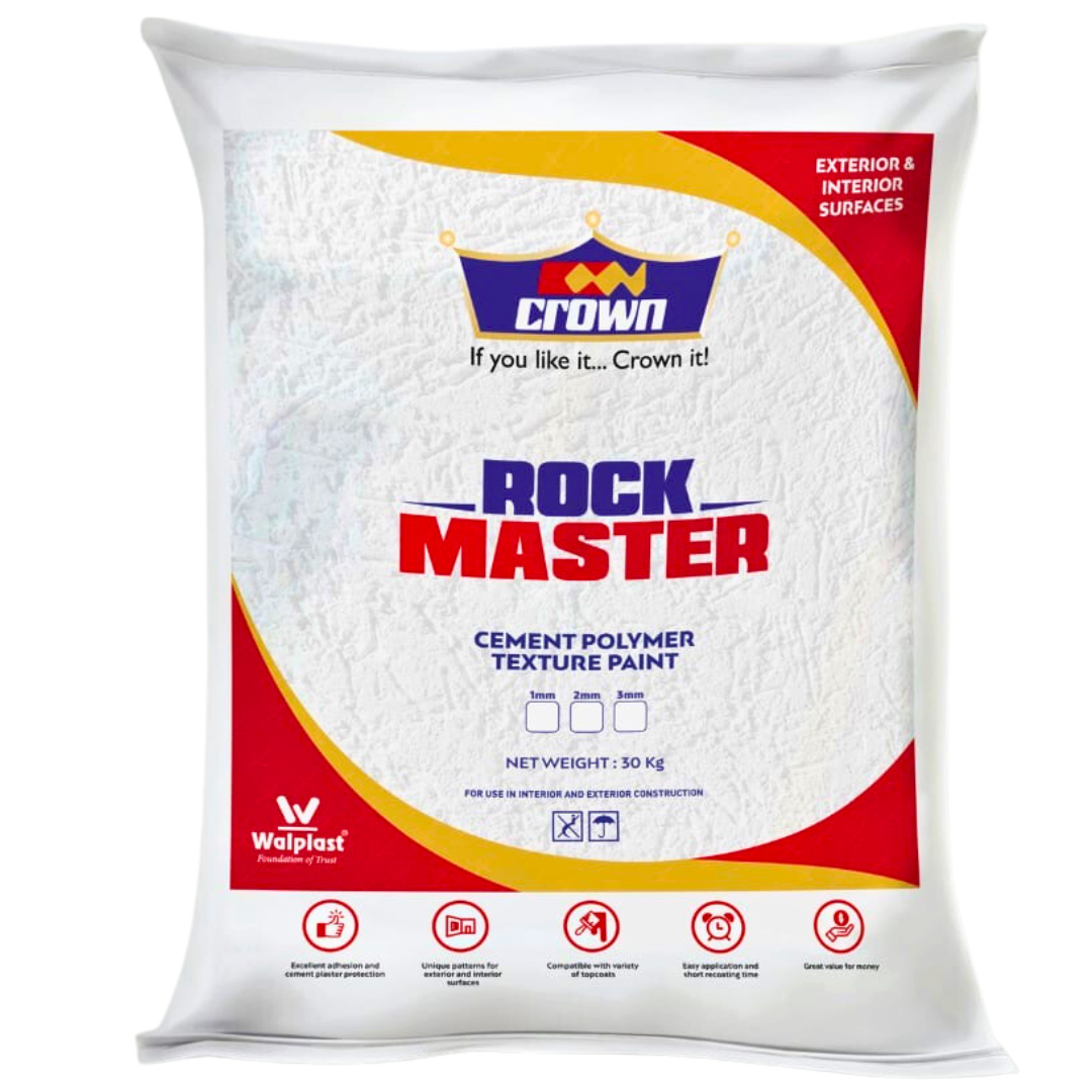 Photo of Crown Rock Master