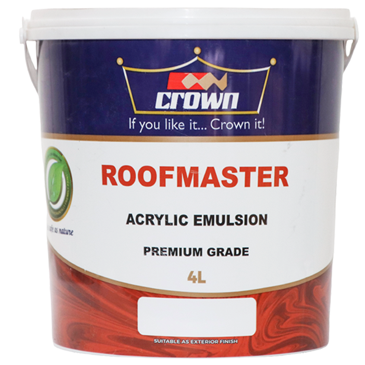 Photo of Crown Roofmaster