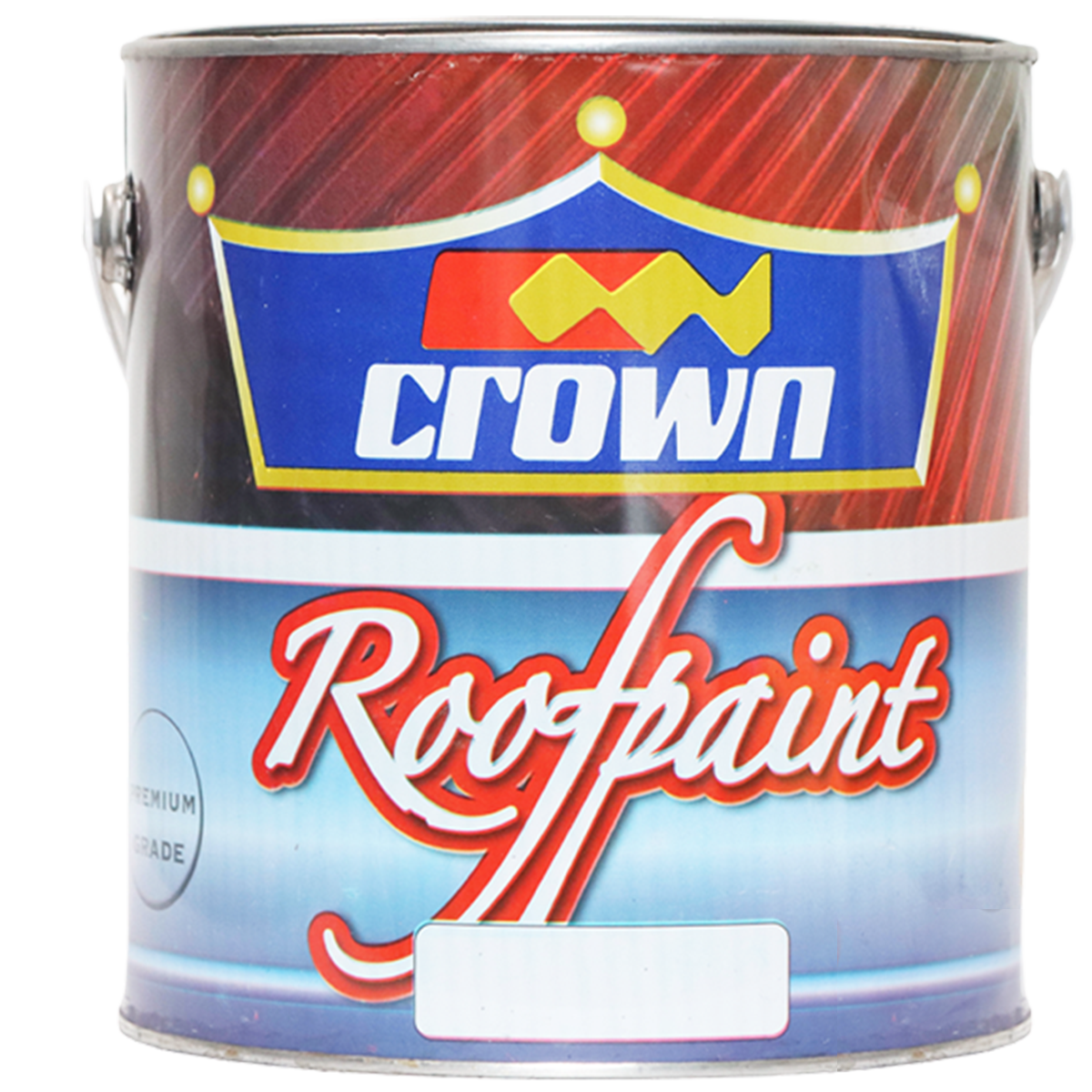 Photo of Crown Roof Paint