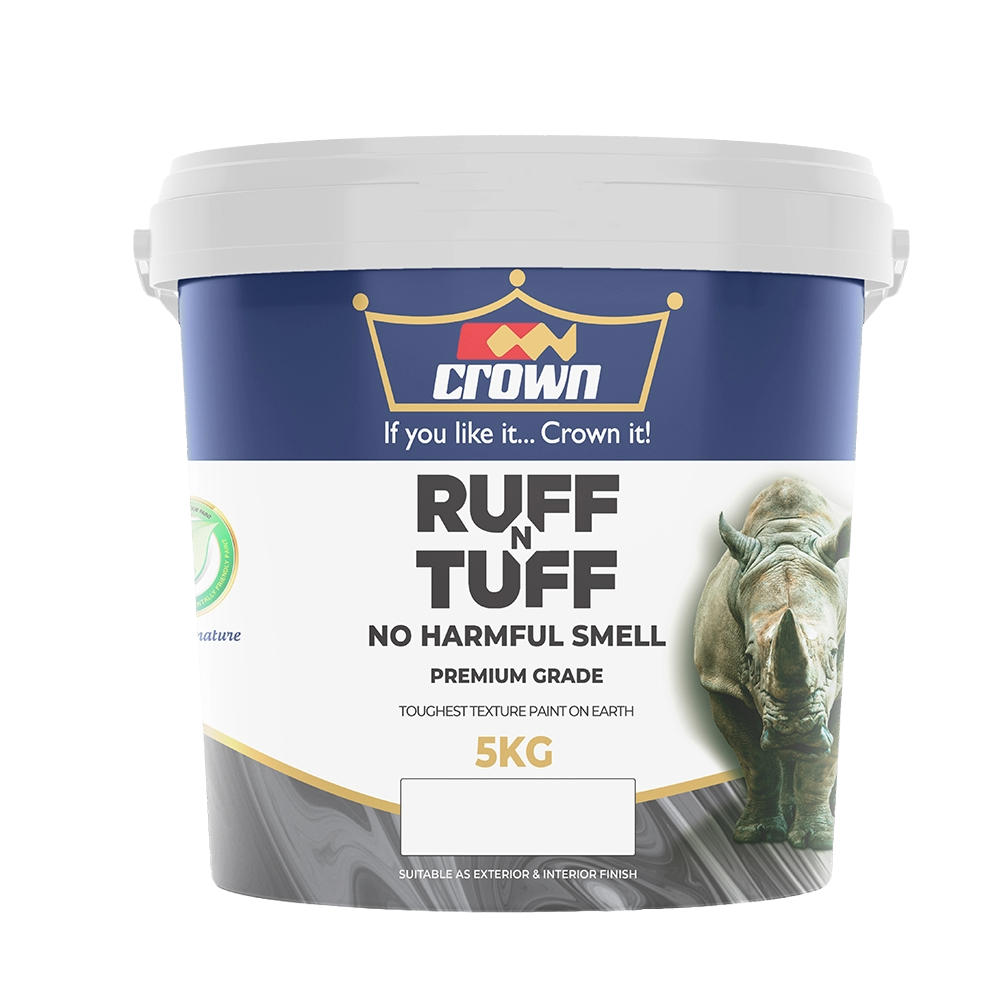 Photo of Crown Ruff N Tuff