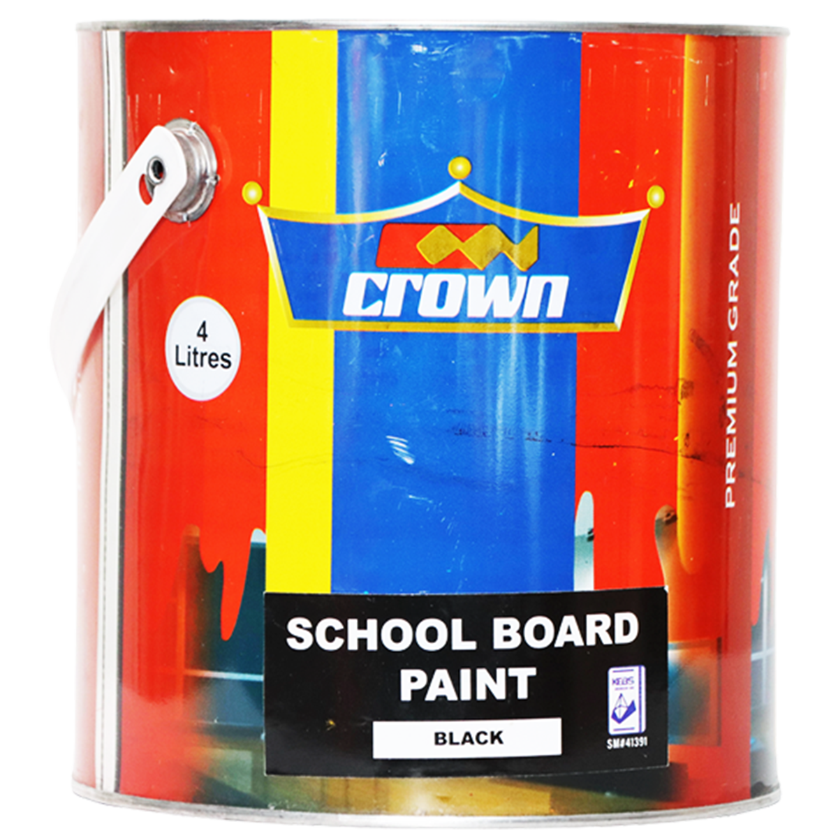 Photo of Crown Schoolboard Paint