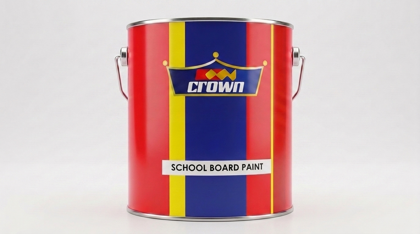 Crown Schoolboard Paint