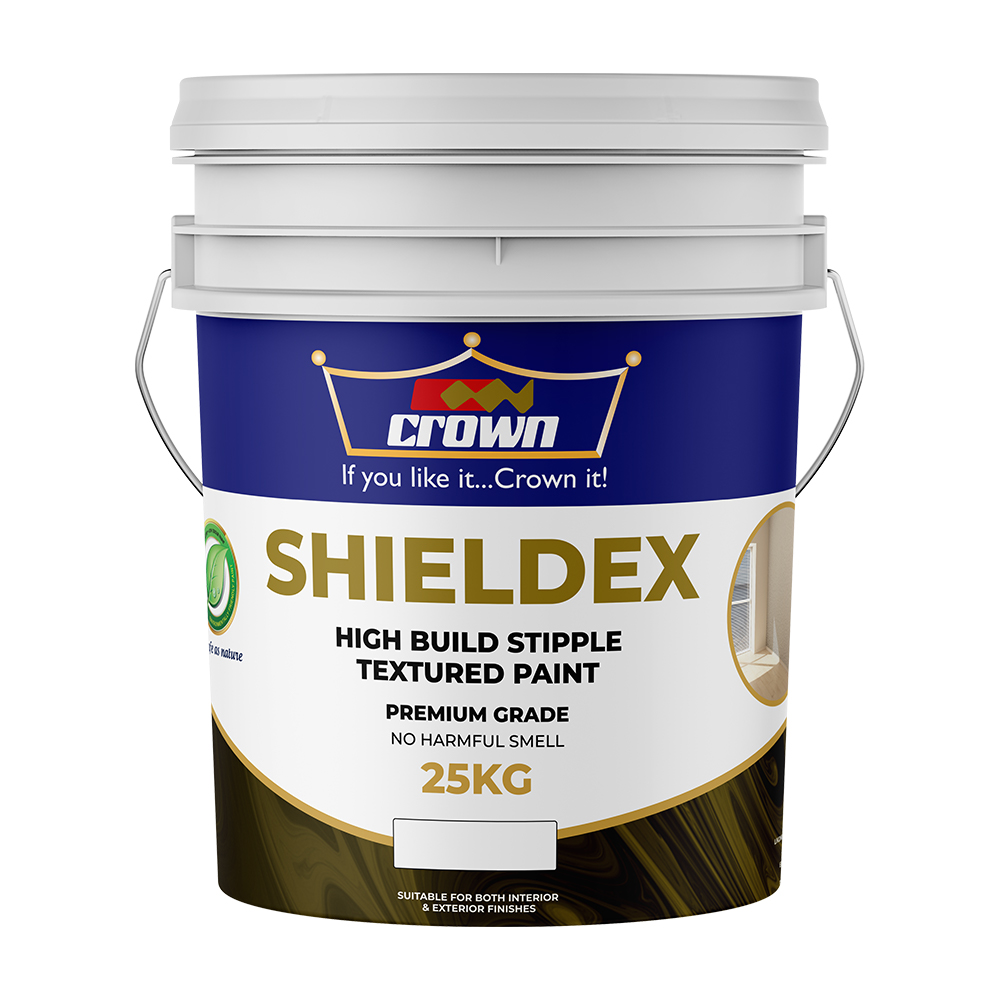 Photo of Crown Shieldex Silk