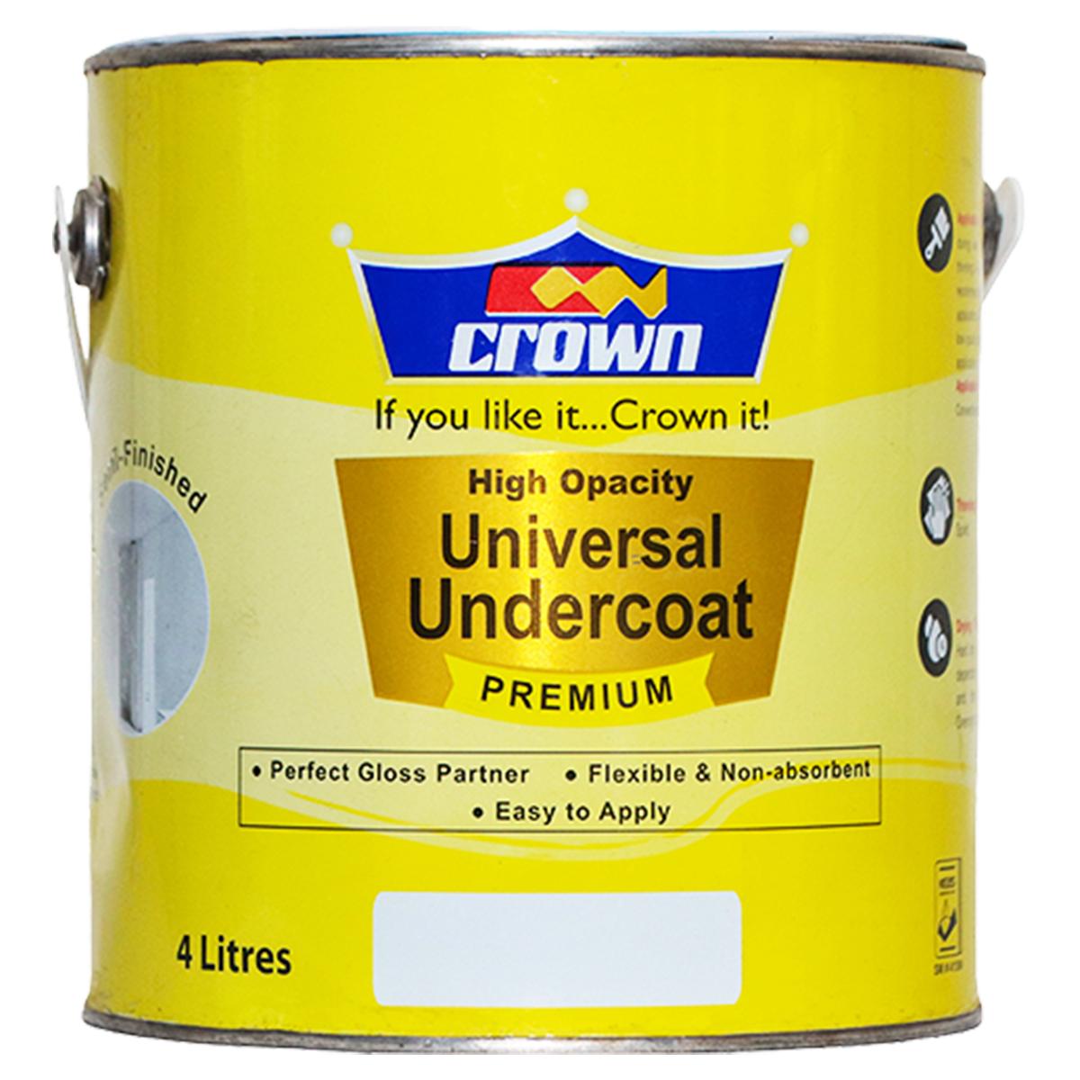 Photo of Crown Universal Undercoat