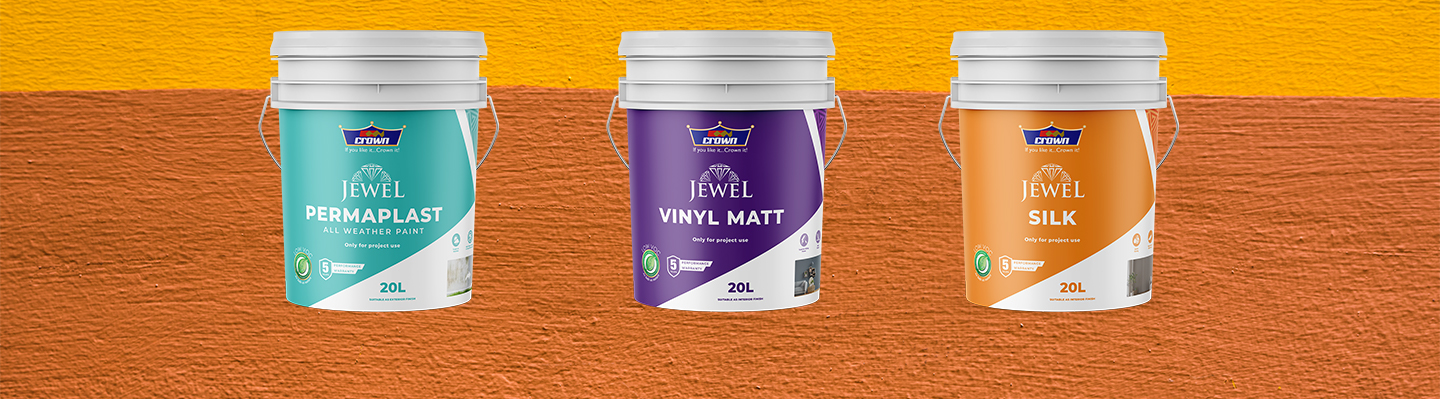 Projects Products Banner