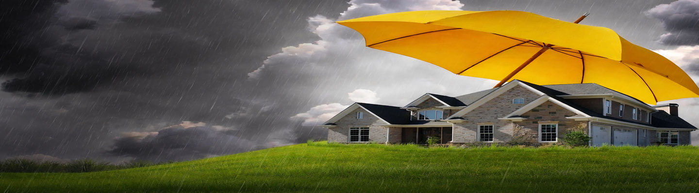 Waterproofing Products Banner