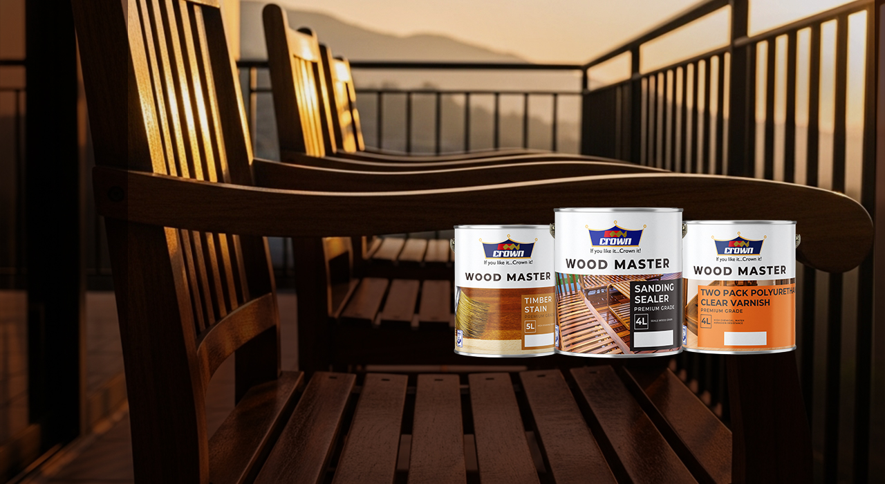 Wood Products Banner