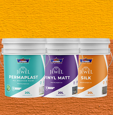 Projects Products Mobile Banner