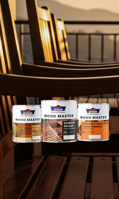 Wood Products Mobile Banner