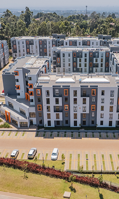 Infrastructure Mobile Banner