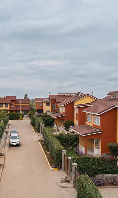 Residential Mobile Banner